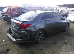 تۆیۆتا کۆرۆلا